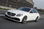 Mercedes-AMG C63 S by VATH 2015 года